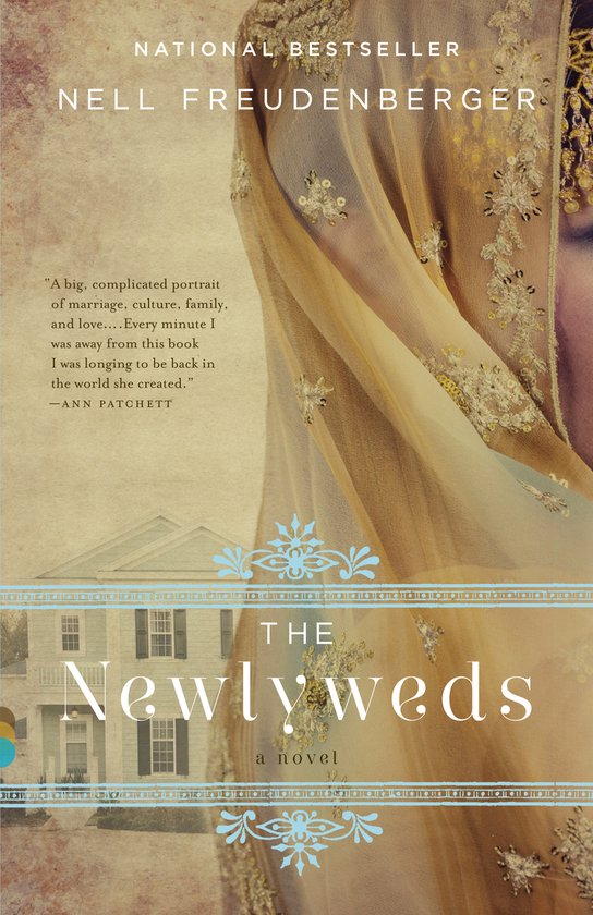 The Newlyweds - cover