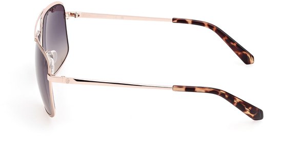 Zonnebrillen Guess GU00167 32W van Merkloos — afbeelding 4