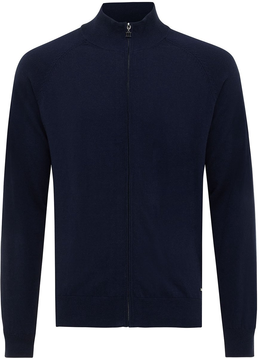 Tresanti Dolores Vest Navy (TRKWIE111 - 803)