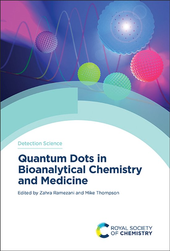 Detection Science Series- Quantum Dots in Bioanalytical Chem ... - cover