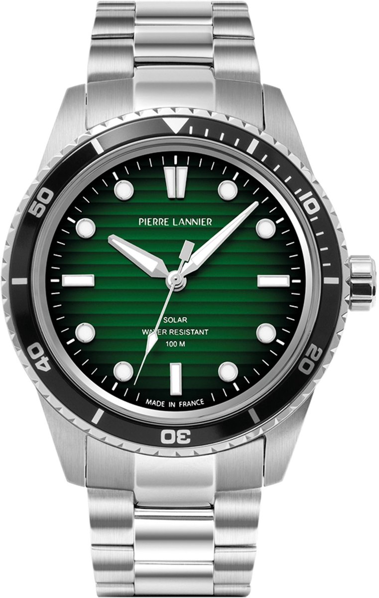 Horloge Inti