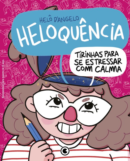 Heloquência - Heloquência