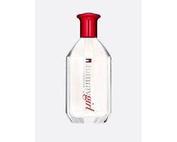 Tommy Hilfiger Tommy Girl Girl Forever Eau de Toilette 50 ml
