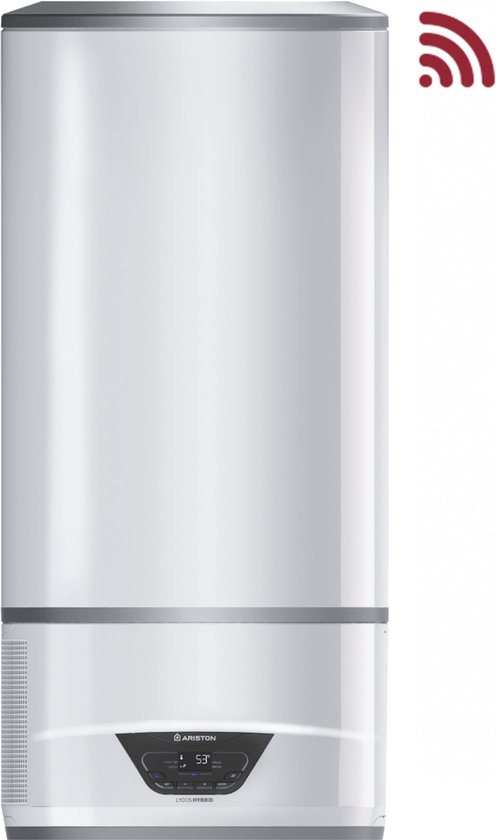 Ariston Lydos Hybrid 100L