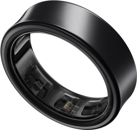 Samsung Galaxy Ring Maat 7 Zwart
