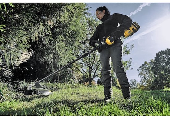 Dewalt DCMAS5713N 54V XR FLEXVOLT Split boom - Body van DeWalt — afbeelding 2