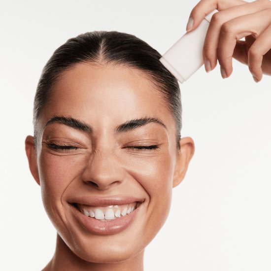 Glam Guru - Haar wax stick - tegen pluizig haar - anti Frizz - medium hold