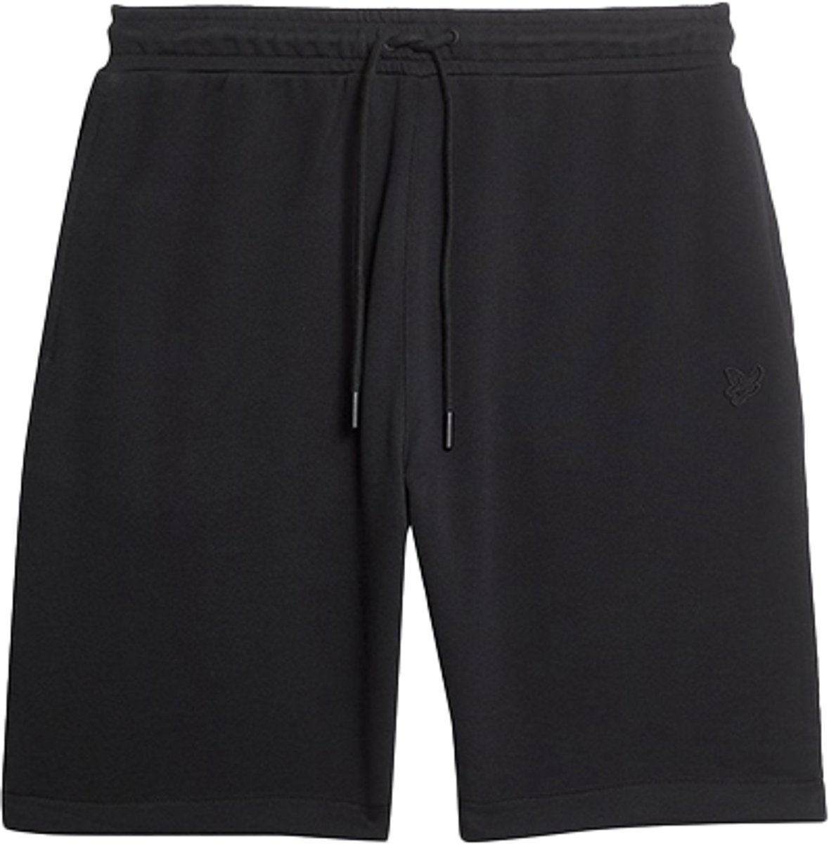 Lyle & Scott Superfine Sweatshort