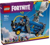 Le bus de combat LEGO Fortnite - 77073