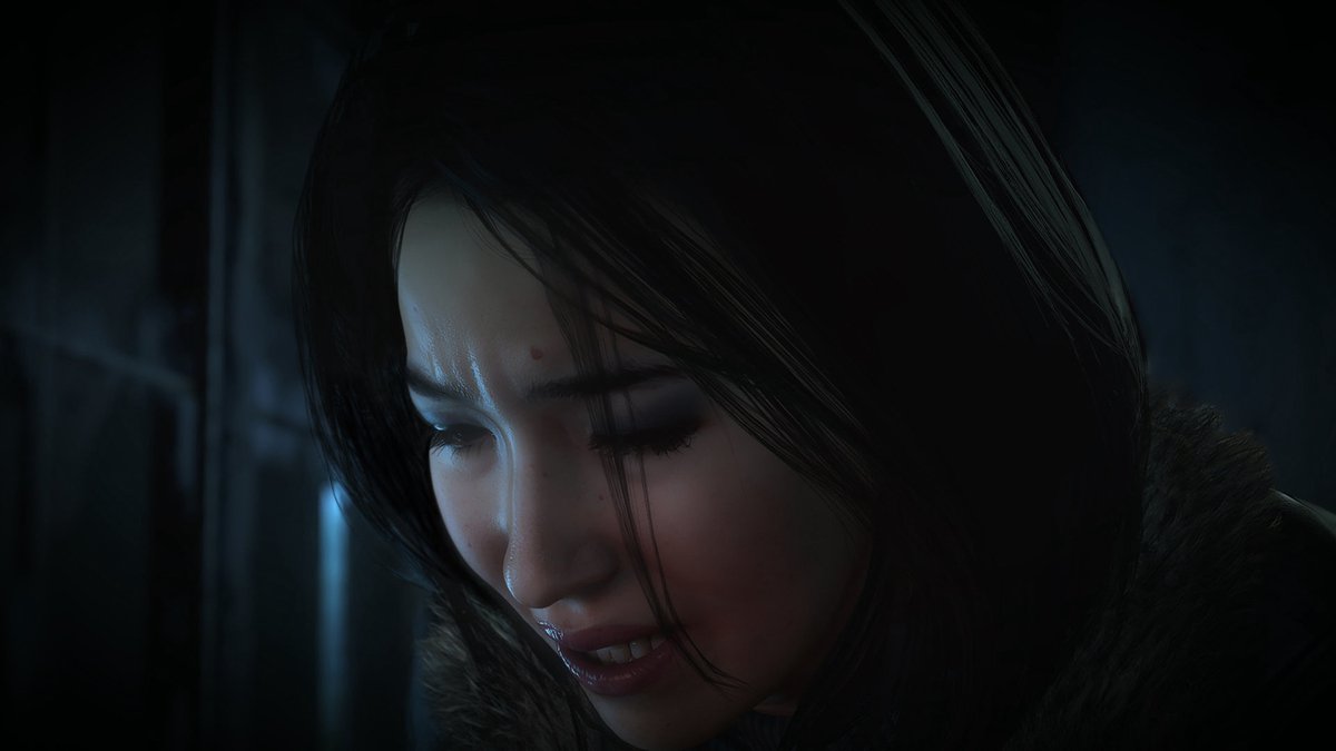 Sony Until Dawn PS4 Standaard PlayStation 4