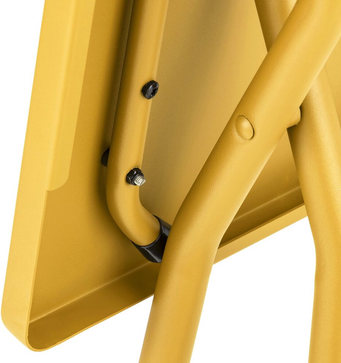 Lafuma Balcony Table - Table bistro - Table de jardin - Pliable