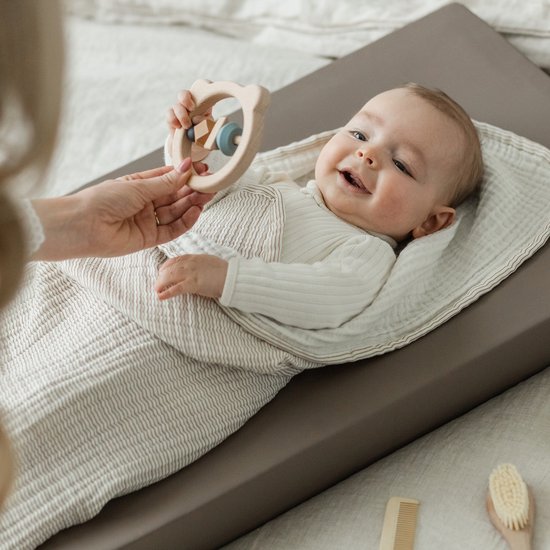 We-Too Waskussen - Chestnut van Little Dutch — afbeelding 2