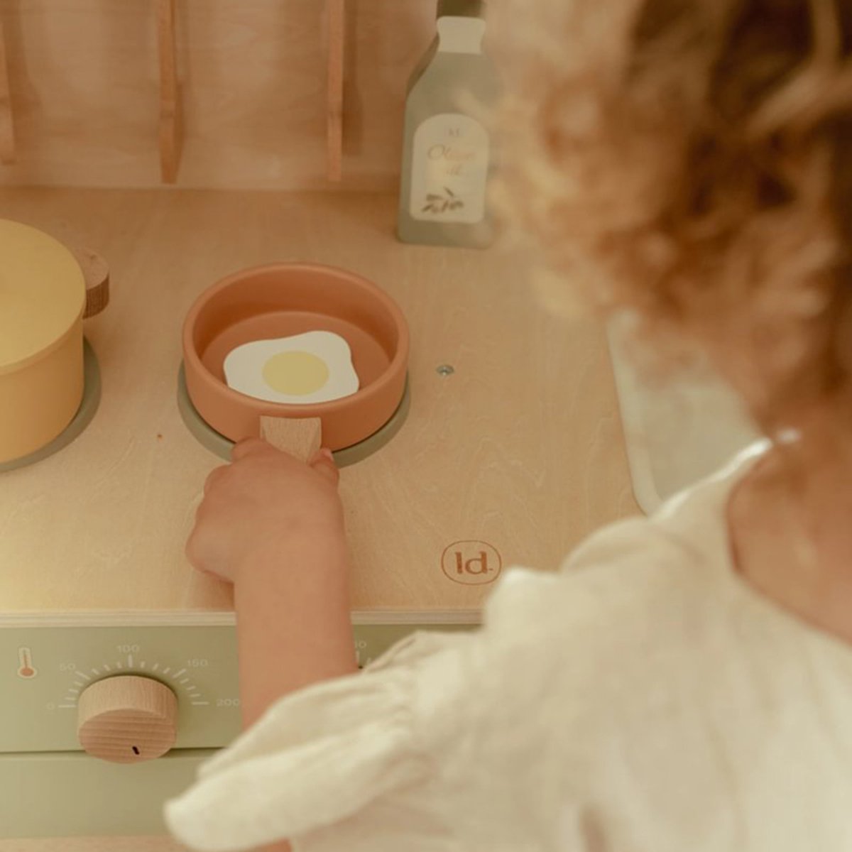 Little Dutch Keuken - Mint — afbeelding 9