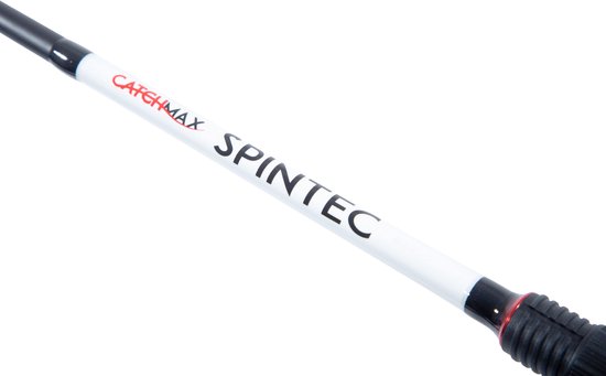 Catchmax Spintec Combo Hengelset 2.10m (5-20g) - Spinhengel — afbeelding 3