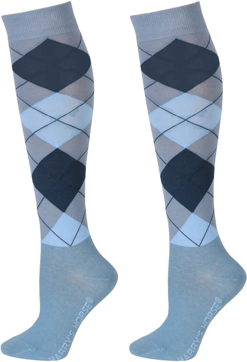 Kousen Argyle