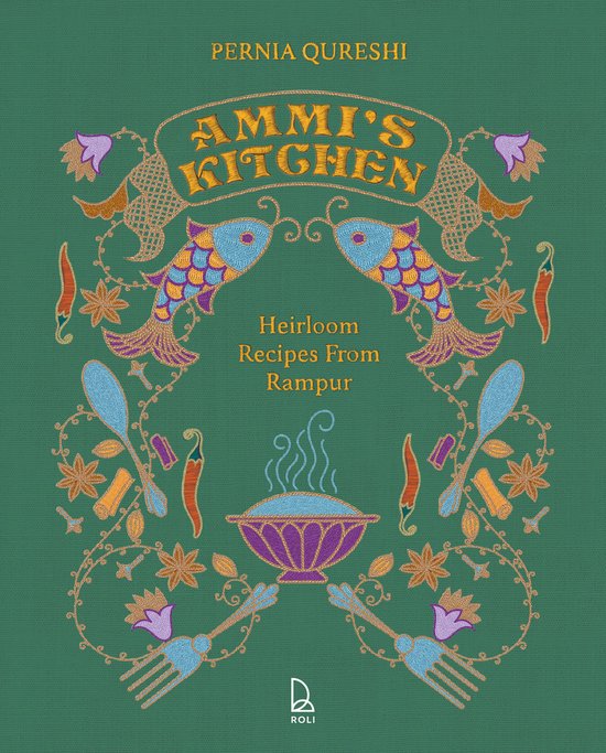 Ammi's Kitchen