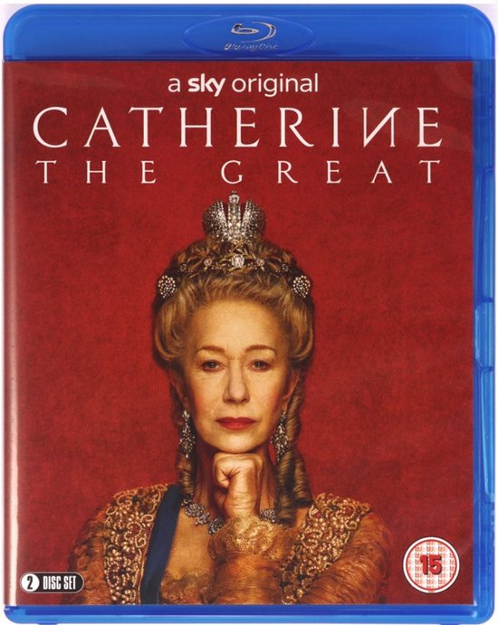 Catherine The Great