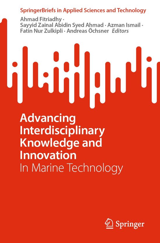 Mechanical Engineering (R0) - Advancing Interdisciplinary Kn ... - cover