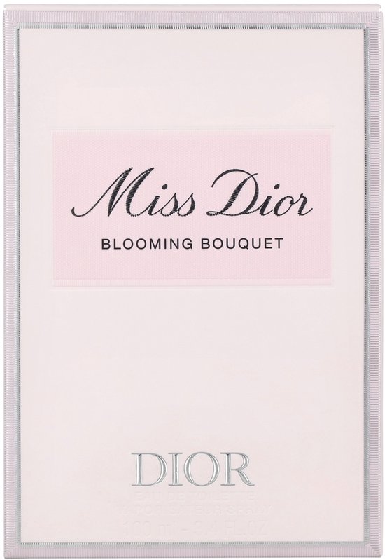 Miss Dior Blooming Bouquet Eau de Toilette 100ml | bol