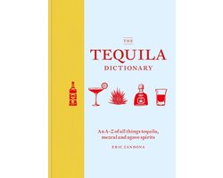 The Tequila Dictionary