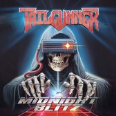 Tailgunner - Midnight Blitz (LP)