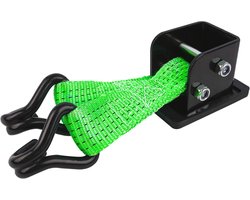 Hi Lift Jack Mate Wiellifter Offroad 4X4 - Heavy Duty 5000LB