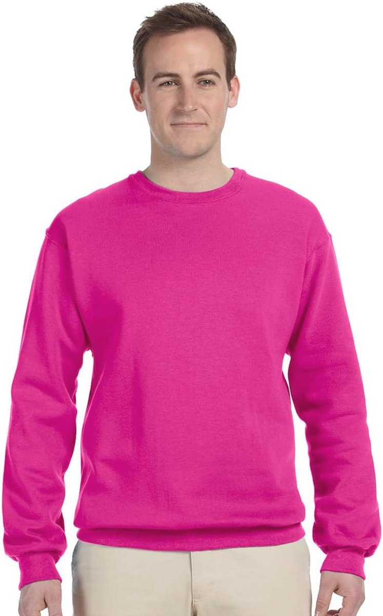 Fleece Hoodie en Sweatshirt voor Volwassenen - Comfortabel en Stijlvol - Maten S-3X
