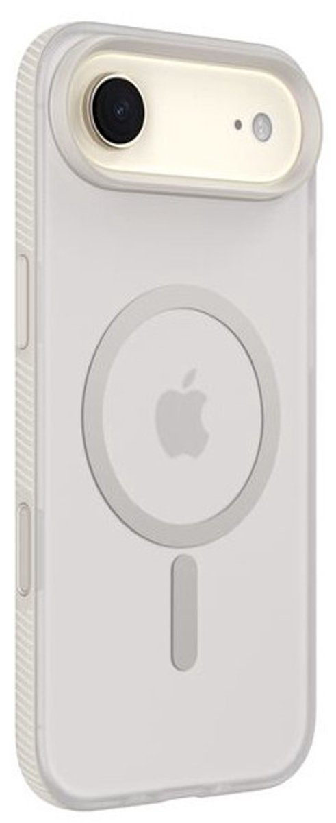 Belkin SheerForce Grip hoesje voor iPhone Air – Zand
