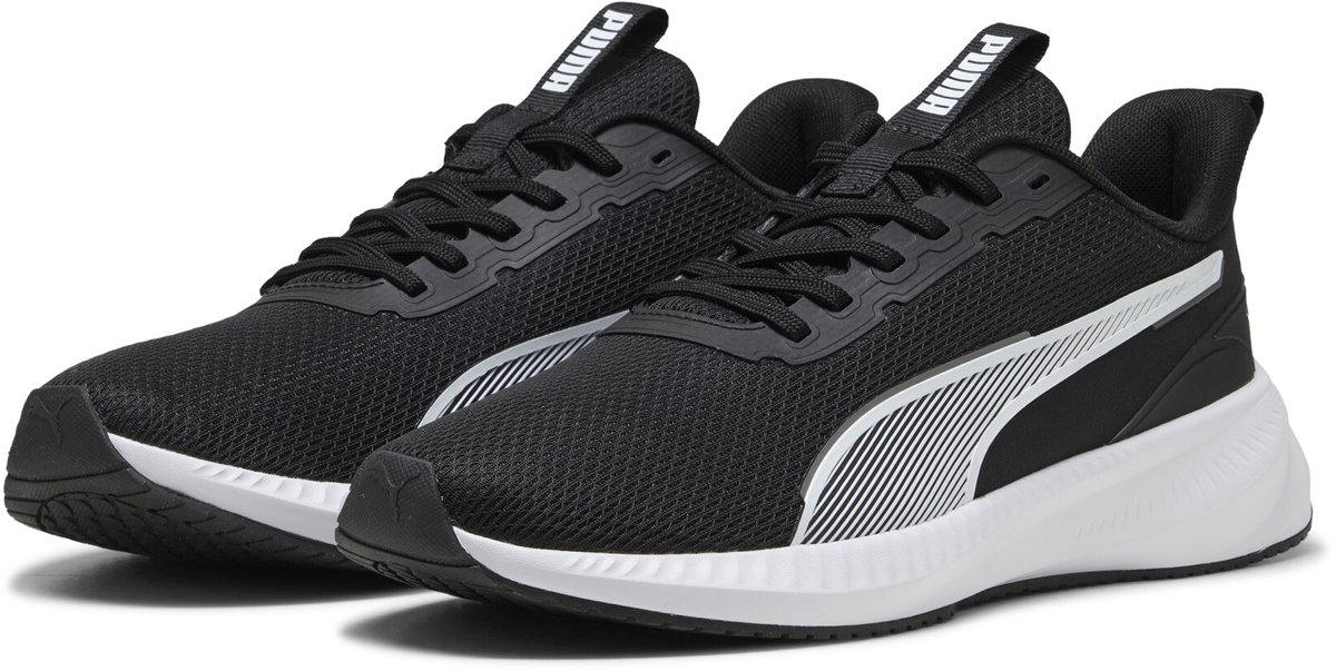 PUMA Flyer Lite 3 Unisex Sportschoenen Puma -Puma Zwart