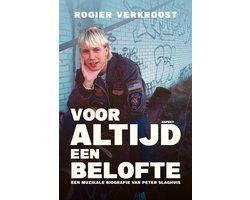 Voor altijd een belofte