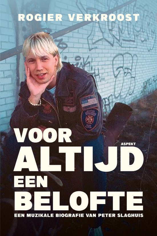 Voor altijd een belofte - cover