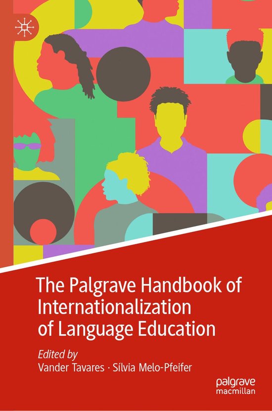 Social Sciences (R0) - The Palgrave Handbook of Internationa ... - cover