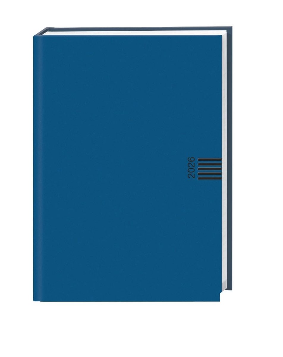 IMPERATORIS® Weekkalender/Weekplanner 2026
