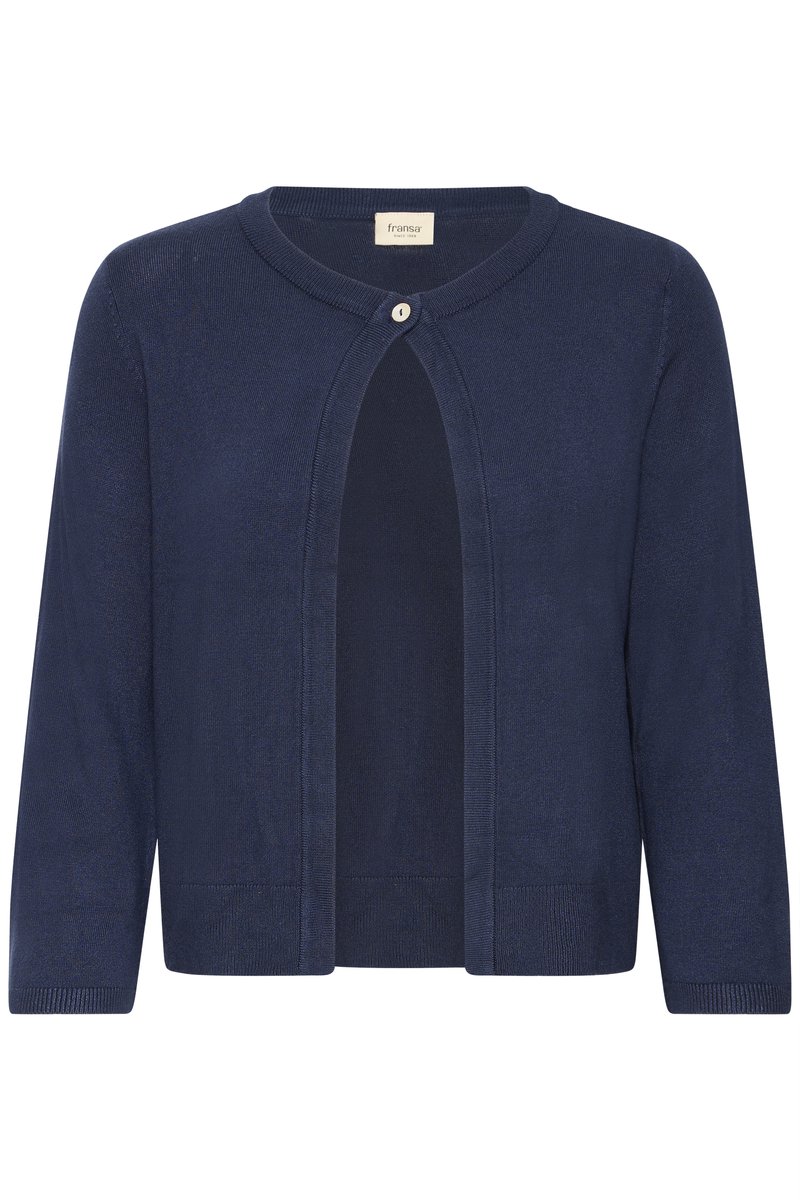 fransa - FRMARY CAR 1 - Dames - Cardigans
