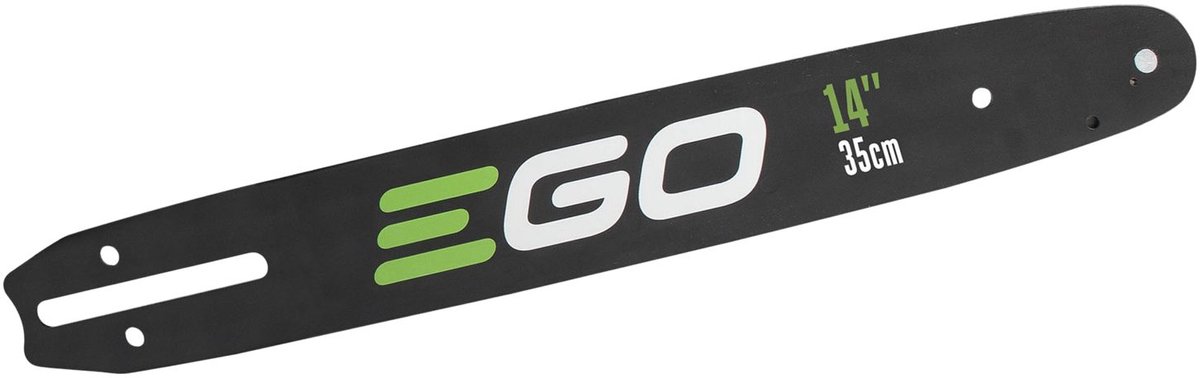 EGO AG1400 Kettingzaagblad 35 cm voor CS1400E