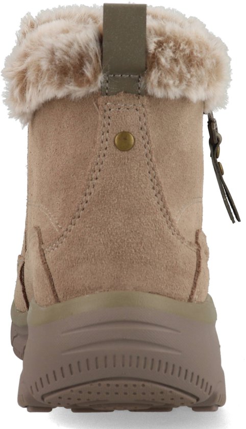 Skechers Botte Beige 38
