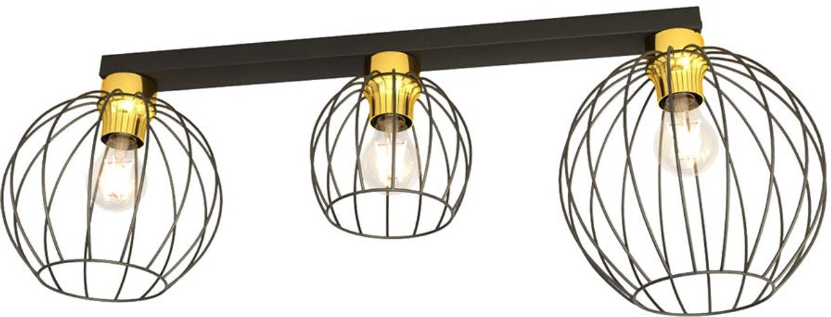 NEST 3 BL GOLD