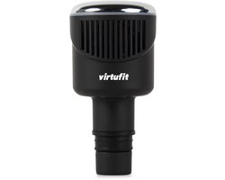 VirtuFit Warmte & Kou Opzetstuk voor Massage Guns