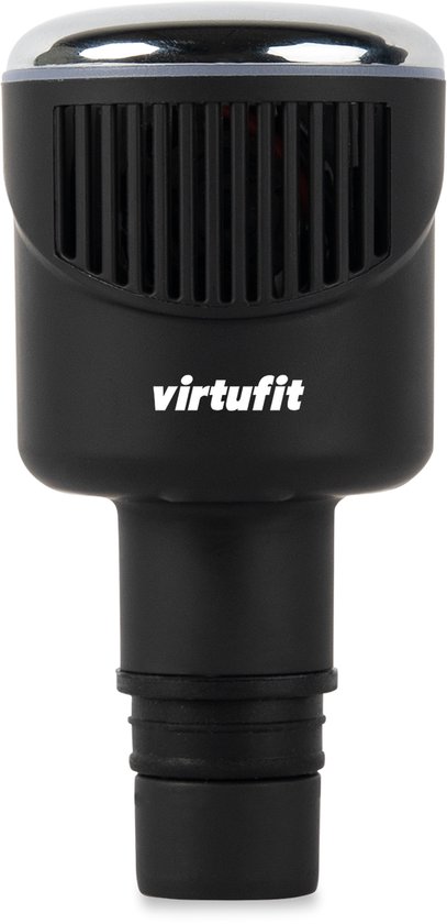 VirtuFit Warmte & Kou Opzetstuk voor Massage Guns