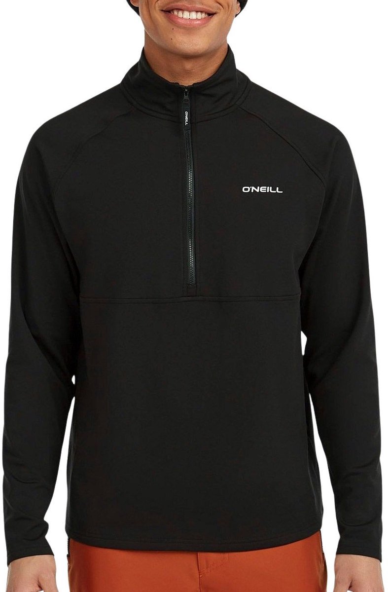 O'Neill FWC'Cruz Fleece Sweater Heren - Maat L