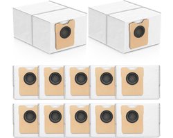 eufy Robotstofzuiger Omni C20 + Stofzakken (6 stuks) bundle