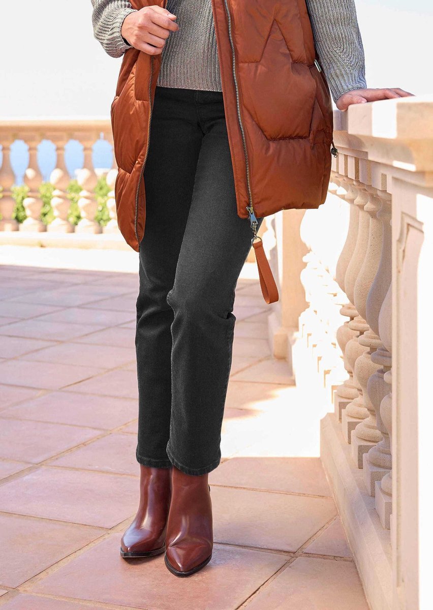 ALBA MODA Jeans Jeans