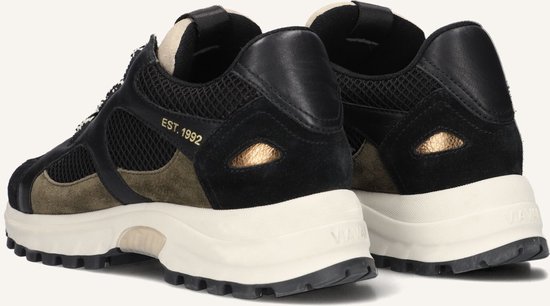 VIA VAI Danae Reese Sneakers dames - Maat 38