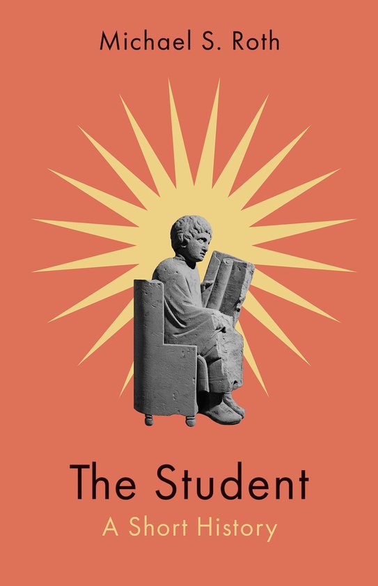 The Student - cover