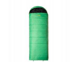 Snugpak Nautilus Slaapzak - Comfort tot -2°C, Rechthoekig Model