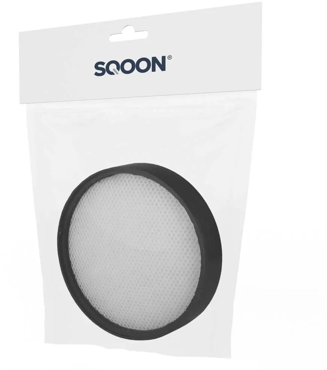 SQOON® Wasbaar Pre-filter geschikt voor Dyson DC25 - Gelijk aan model: 919171-02 - Motorfilter voor optimale stofzuigerprestaties