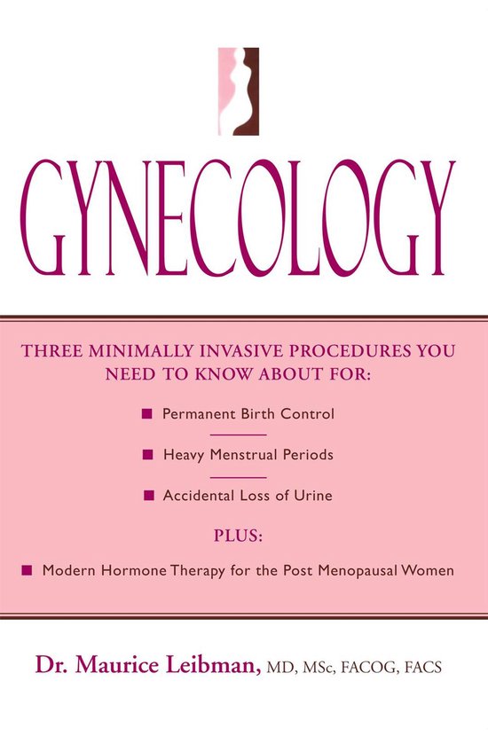 Gynecology - cover