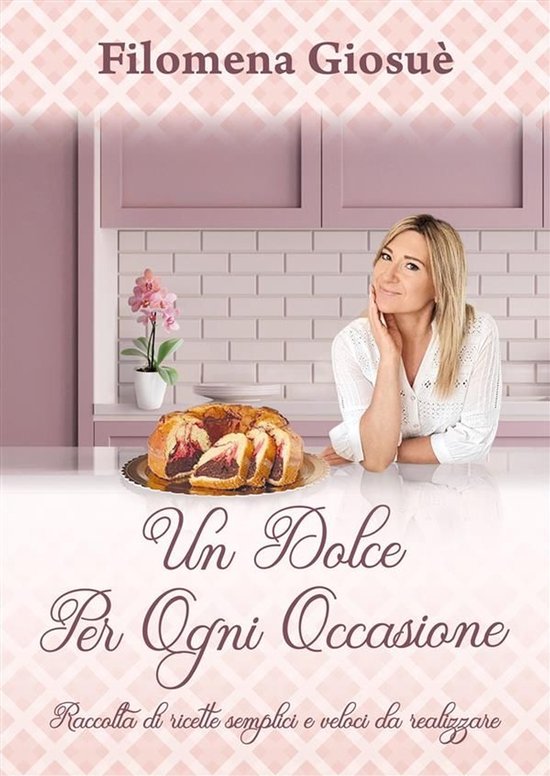 Un dolce per ogni occasione - cover