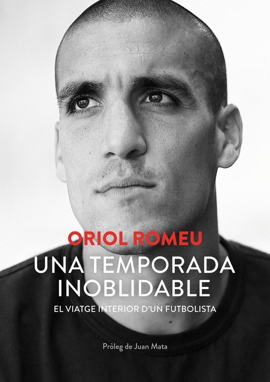 Una temporada inoblidable - cover