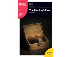 Mandarin Companion 1 - The Monkey's Paw